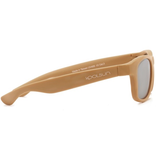 Saulesbrilles bērniem Koolsun Wave Camel