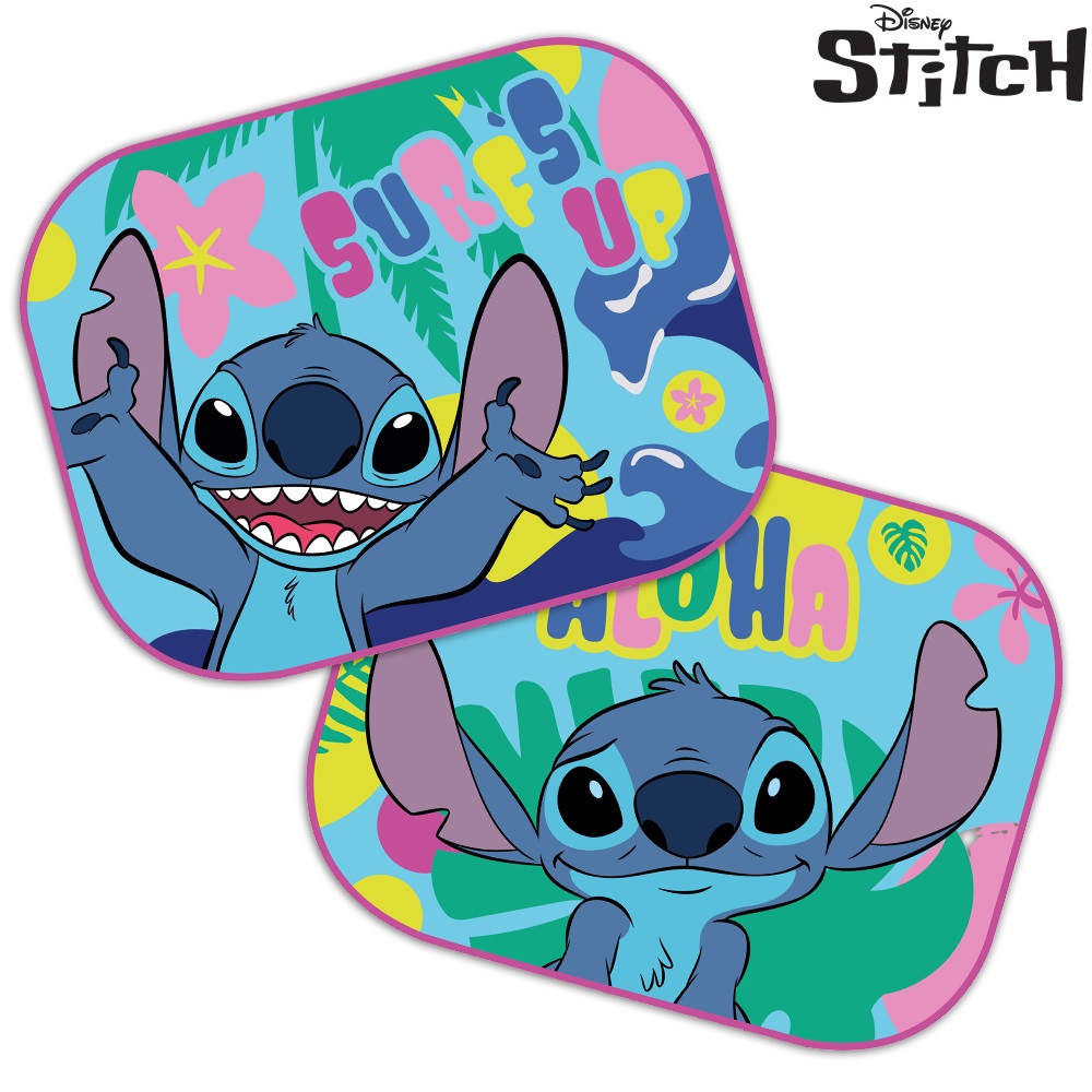 Auto saulessargs Stich