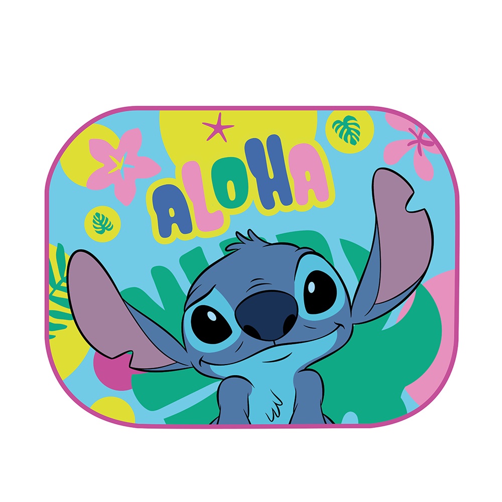 Auto saulessargs Stich