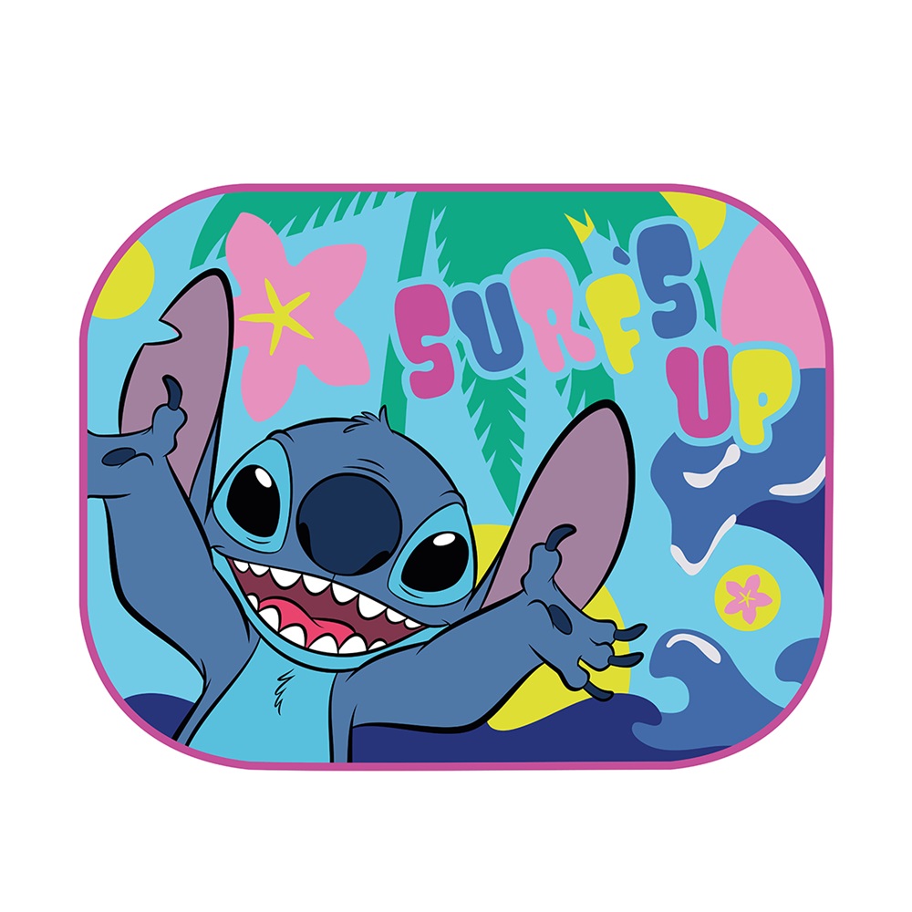 Auto saulessargs Stich