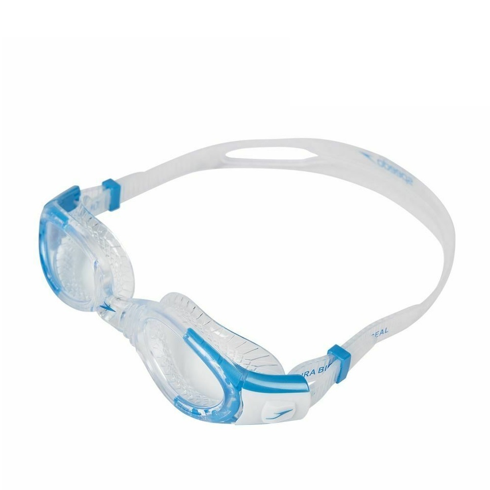 Bērnu peldēšanas brilles Speedo Biofuse Transparent