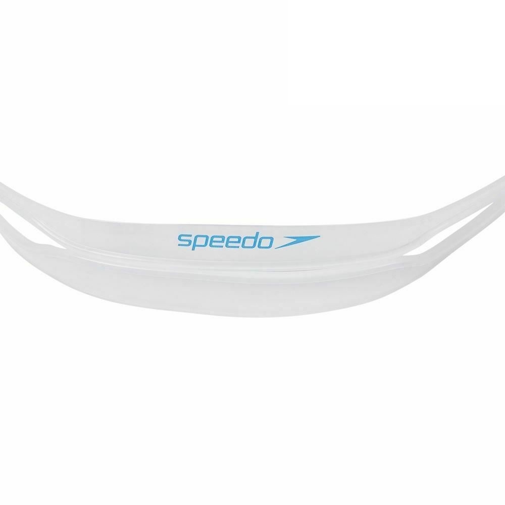 Bērnu peldēšanas brilles Speedo Biofuse Transparent