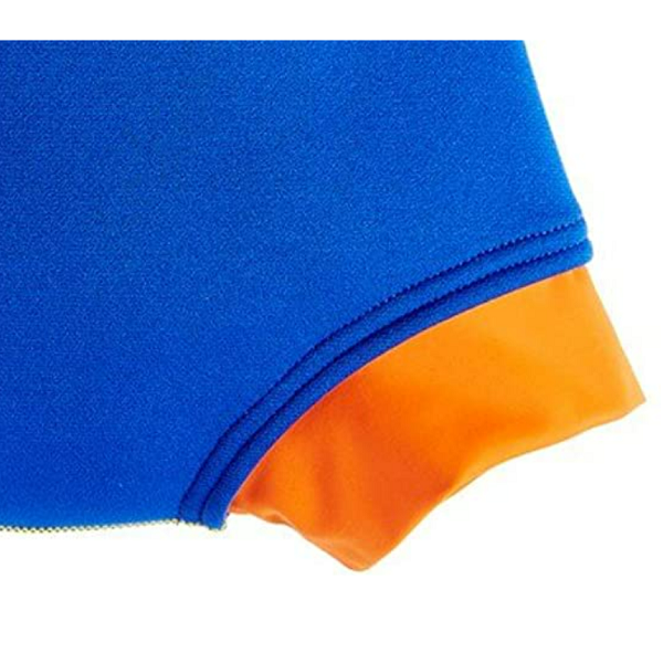 Peldēšanas autiņbiksītes Speedo Swim Nappy Blue