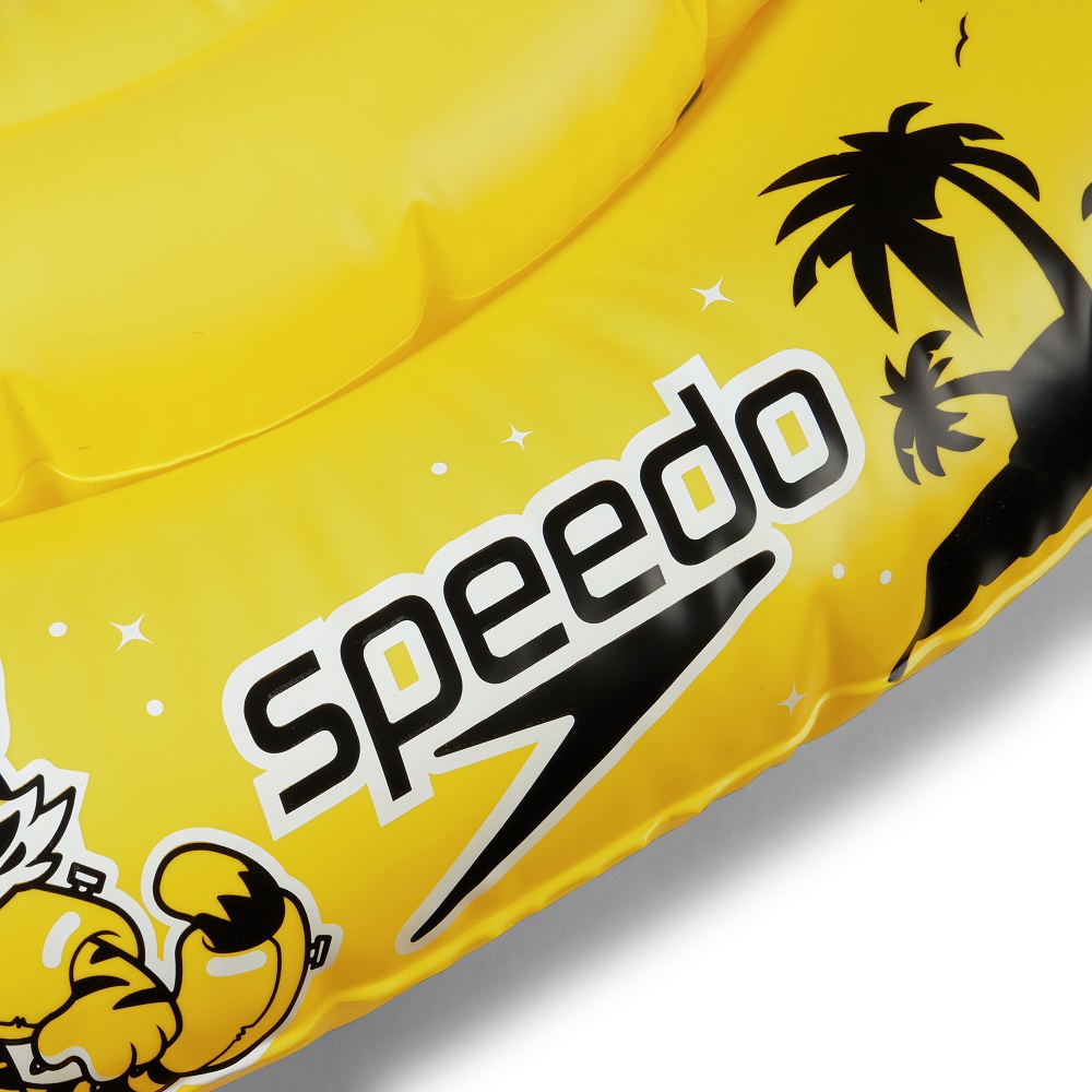 Peldriņķis mazuļiem Speedo Yellow