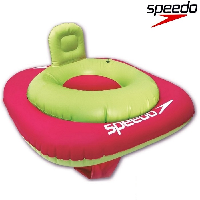 Peldriņķis mazuļiem Speedo Pink