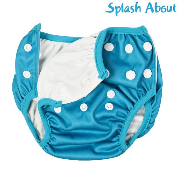 Happy Nappy Adjustable Diaper