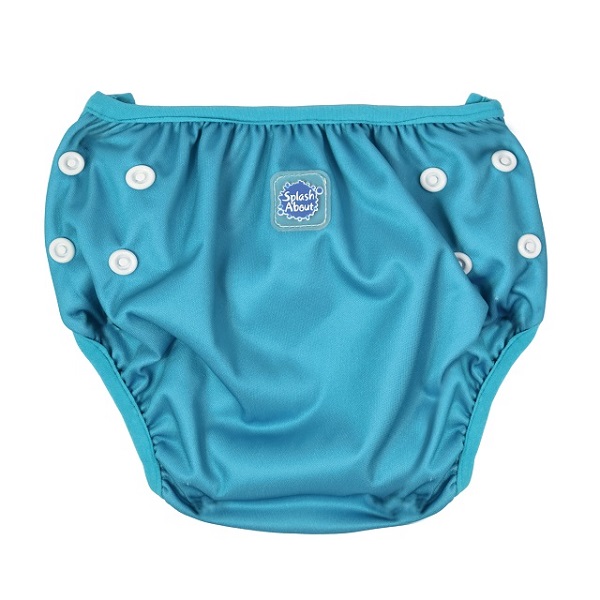 Happy Nappy Adjustable Diaper