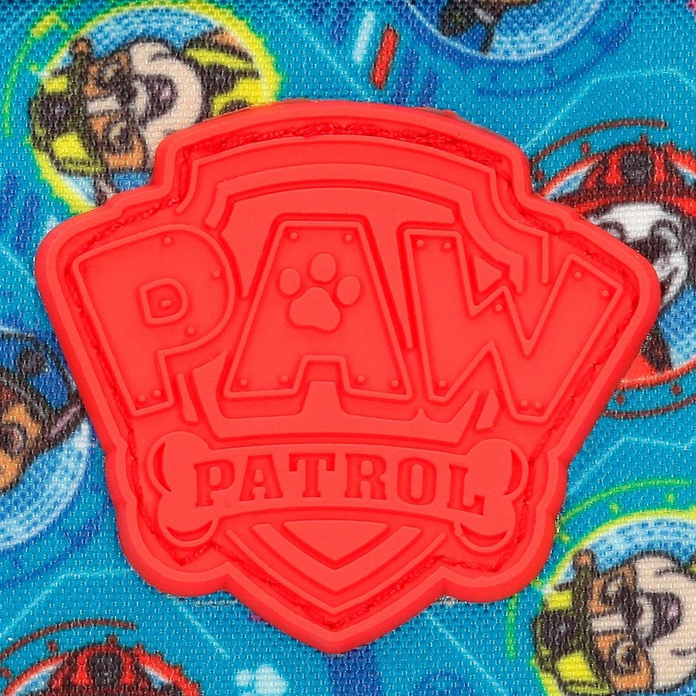 Bērnu soma ceļojumiem un sportam Paw Patrol Heroic