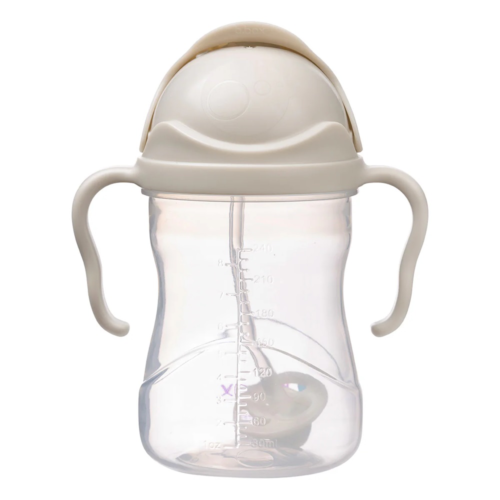 Pudele bērniem - B.box Sippy Cup Latte