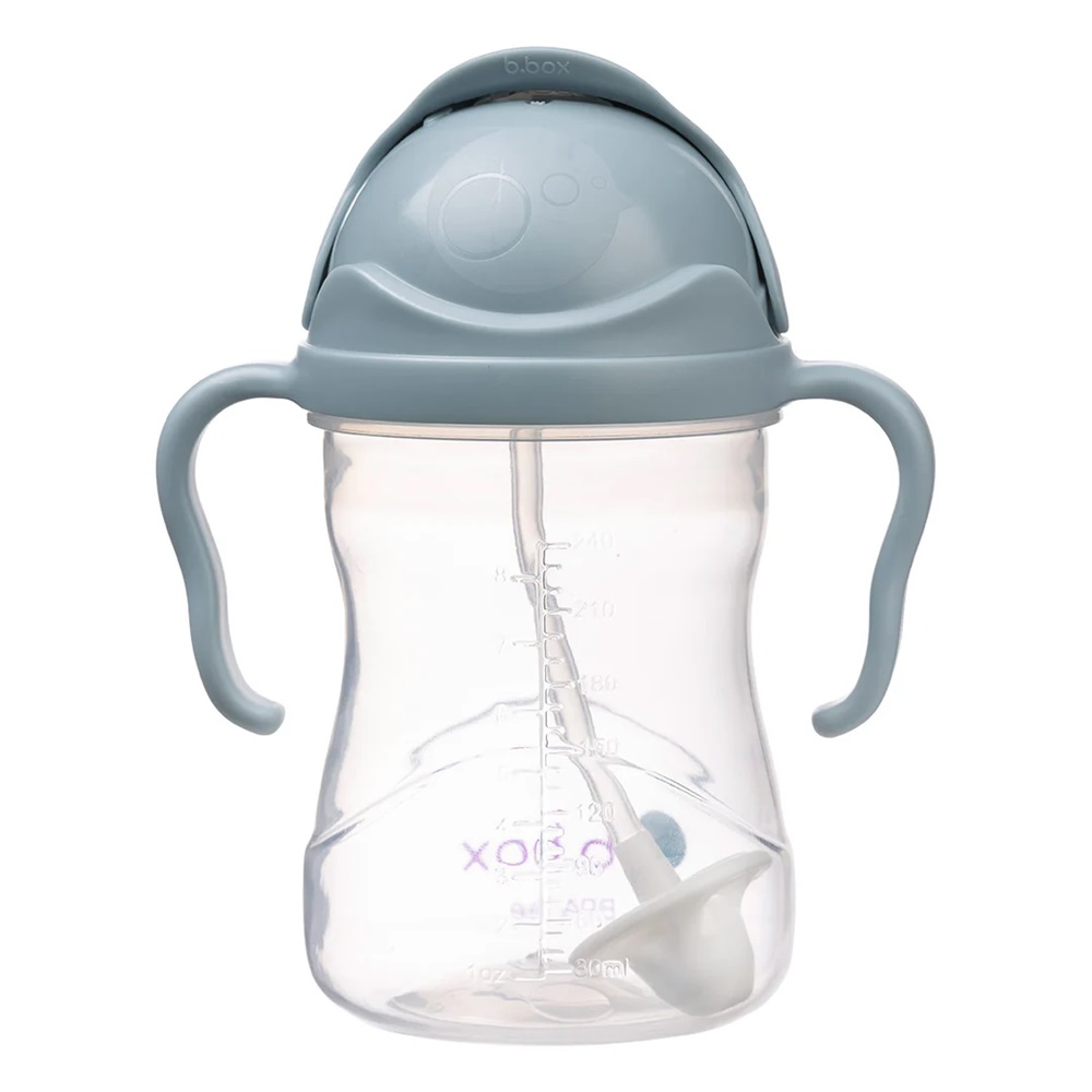 Pudele bērniem - B.box Sippy Cup Ocean