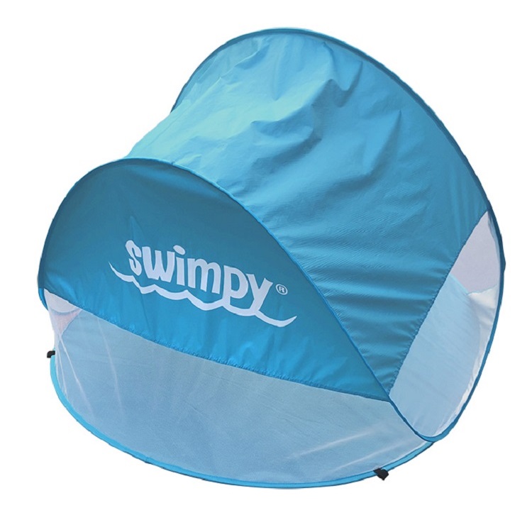 Pludmales telts Swimpy Ventilation