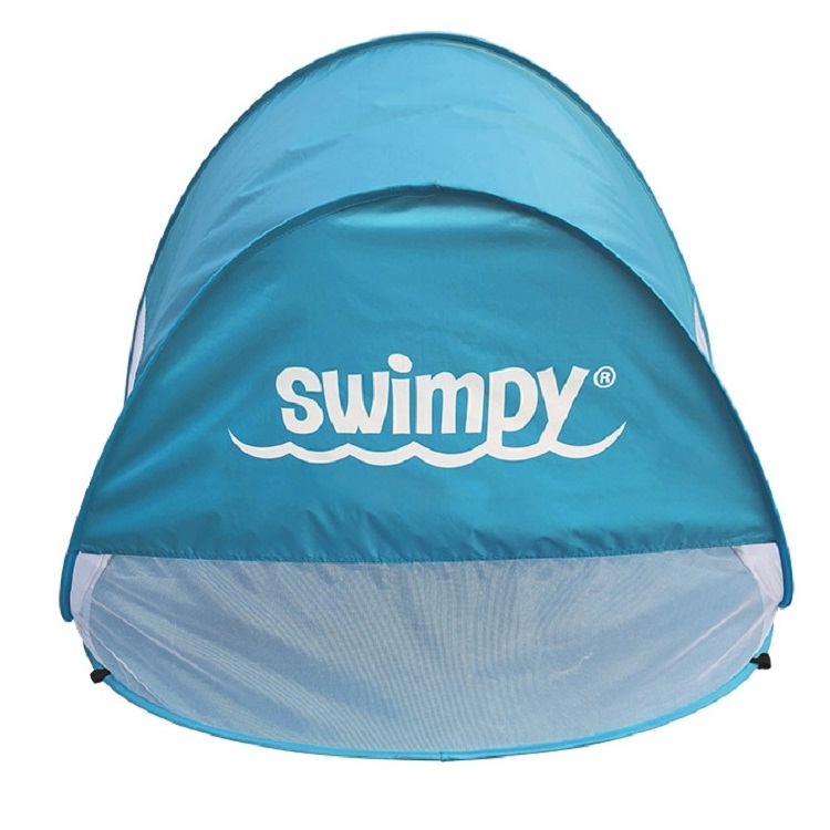 Pludmales telts Swimpy Ventilation