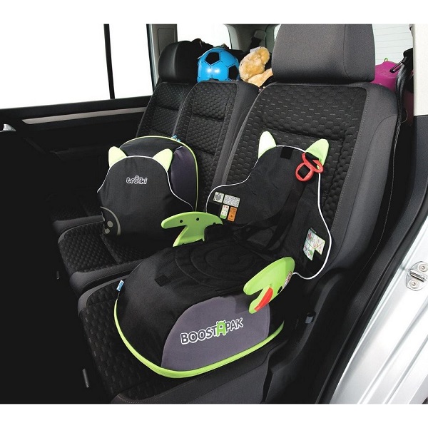 Trunki BoostApak Green