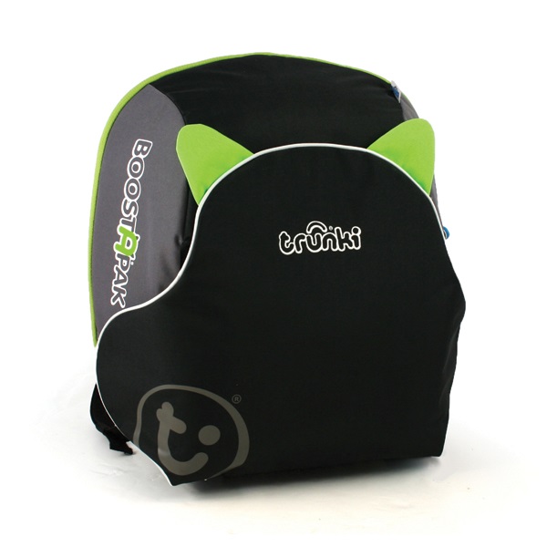 Trunki BoostApak Green