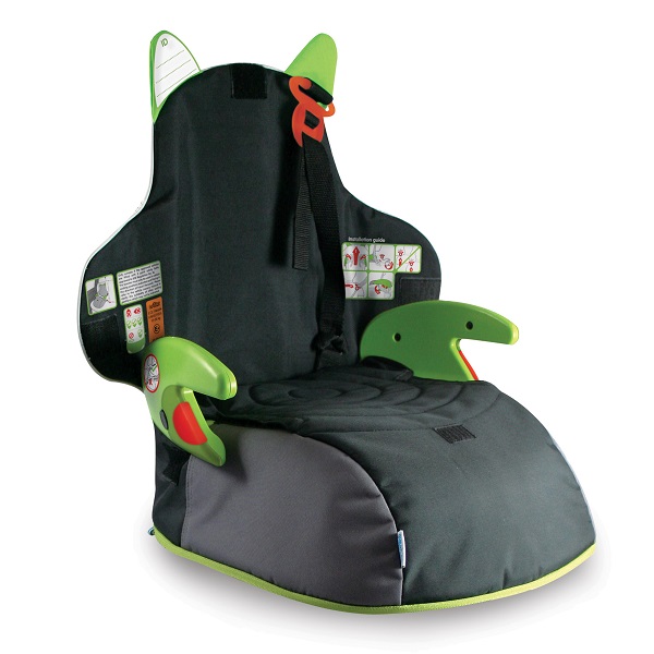 Trunki BoostApak Green