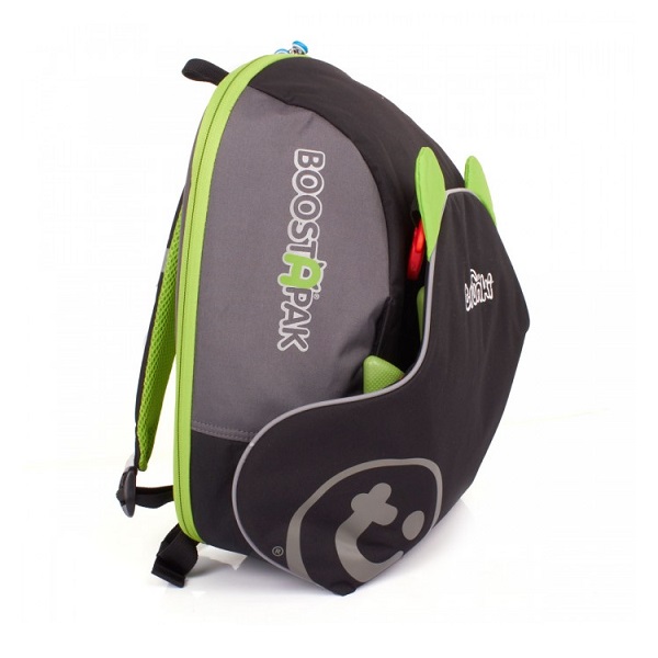 Trunki BoostApak Green