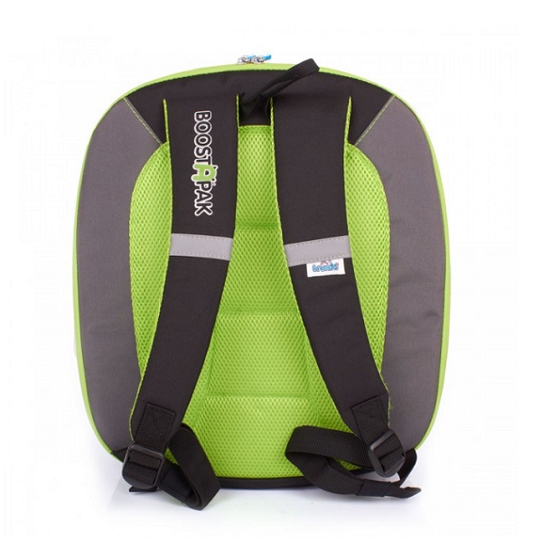 Trunki BoostApak Green