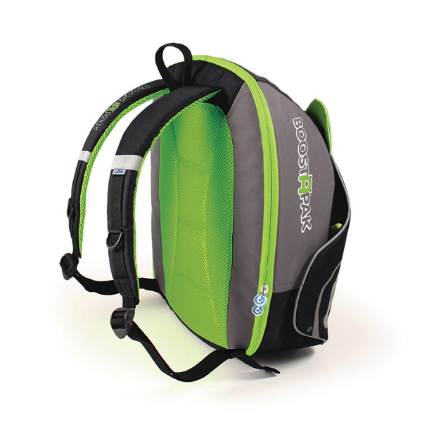 Trunki BoostApak Green