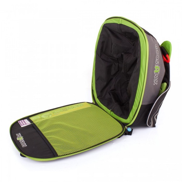 Trunki BoostApak Green