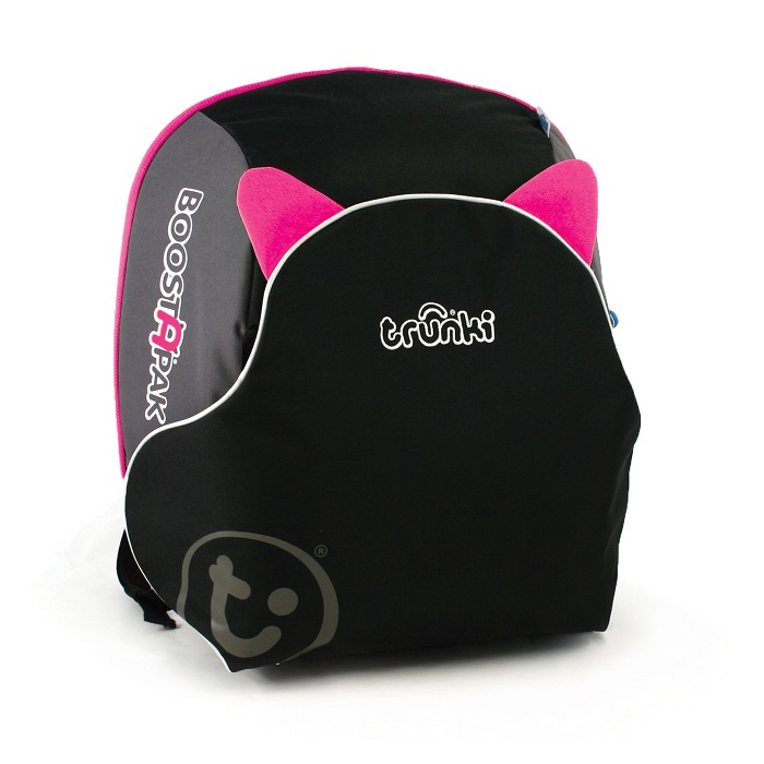 Trunki BoostApak Pink