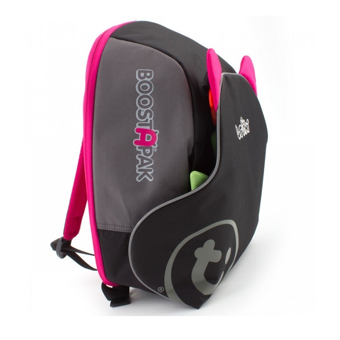 Trunki BoostApak Pink