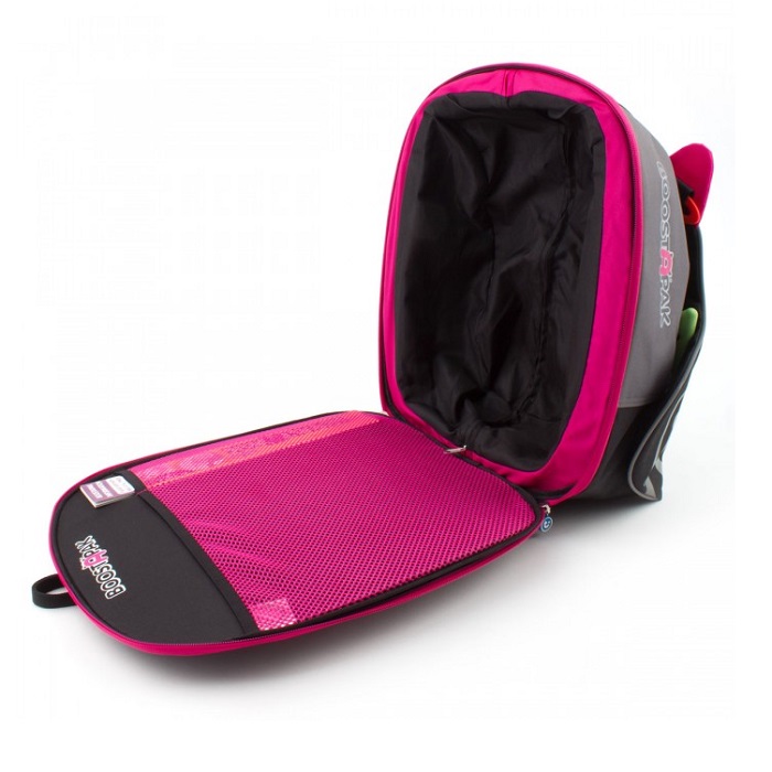 Trunki BoostApak Pink