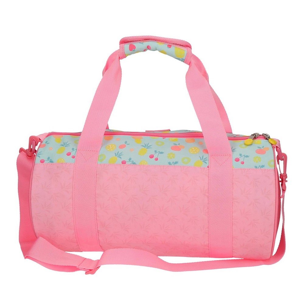 Dufflebag un sporta soma bērniem Enso Juicy Fruits