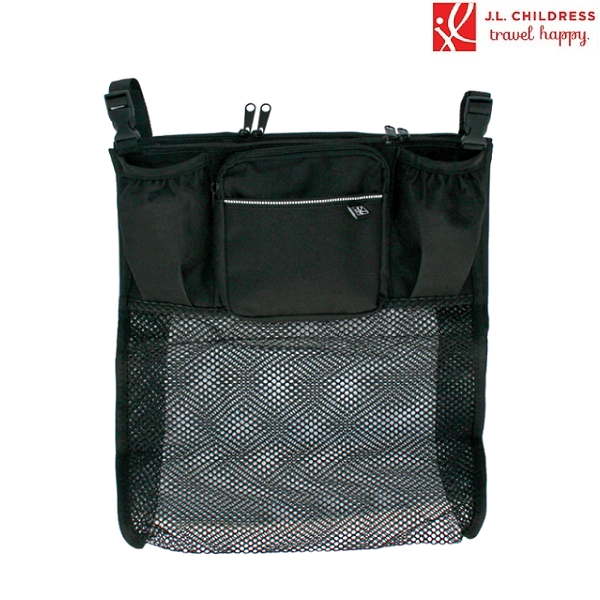 Ratu organizators JL Childress Cups N Cargo Stroller Organizer