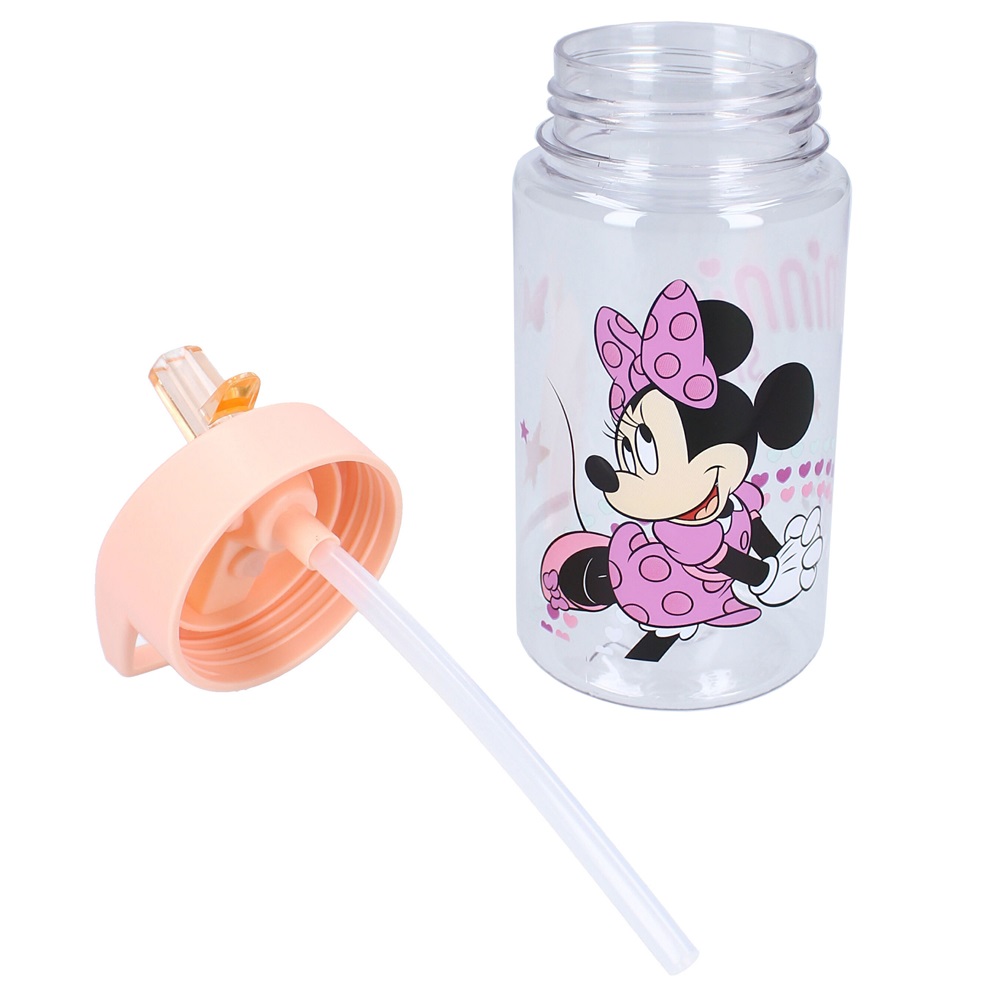 Bērnu ūdens pudele Minnie Mouse Drink Up