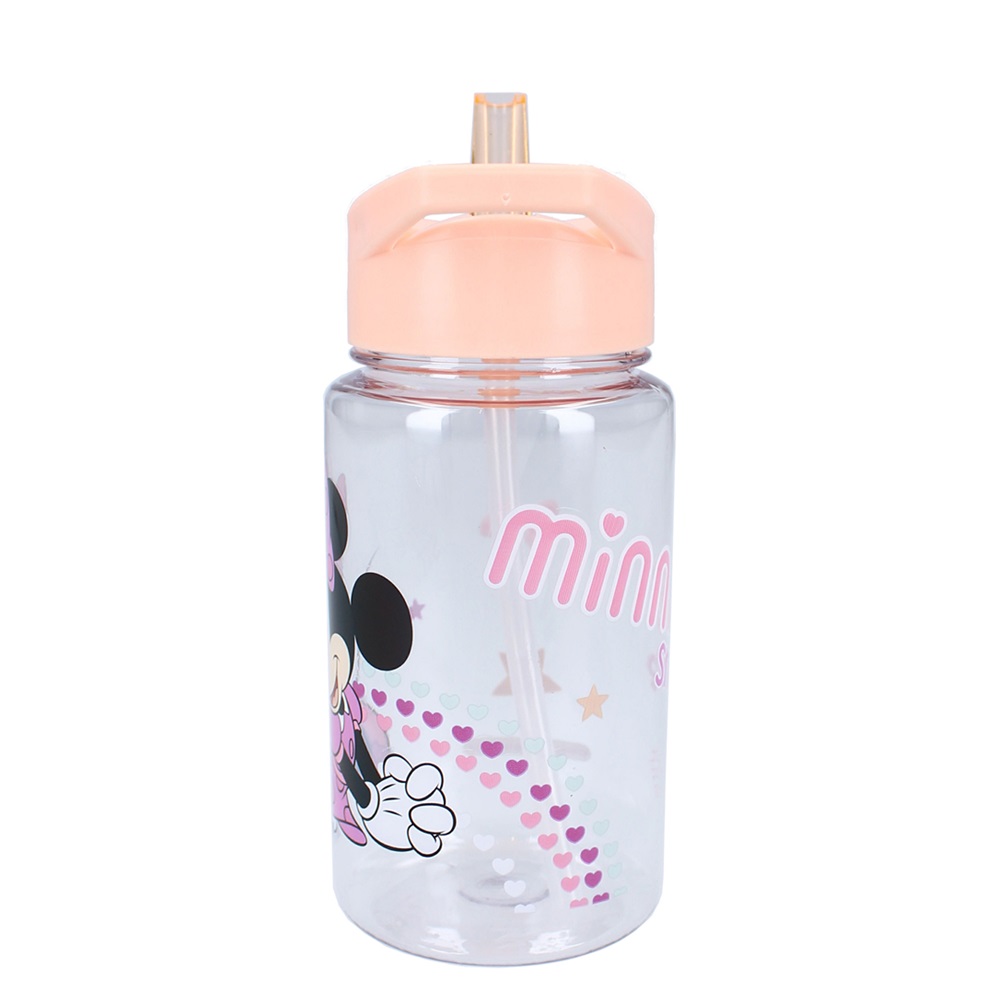 Bērnu ūdens pudele Minnie Mouse Drink Up