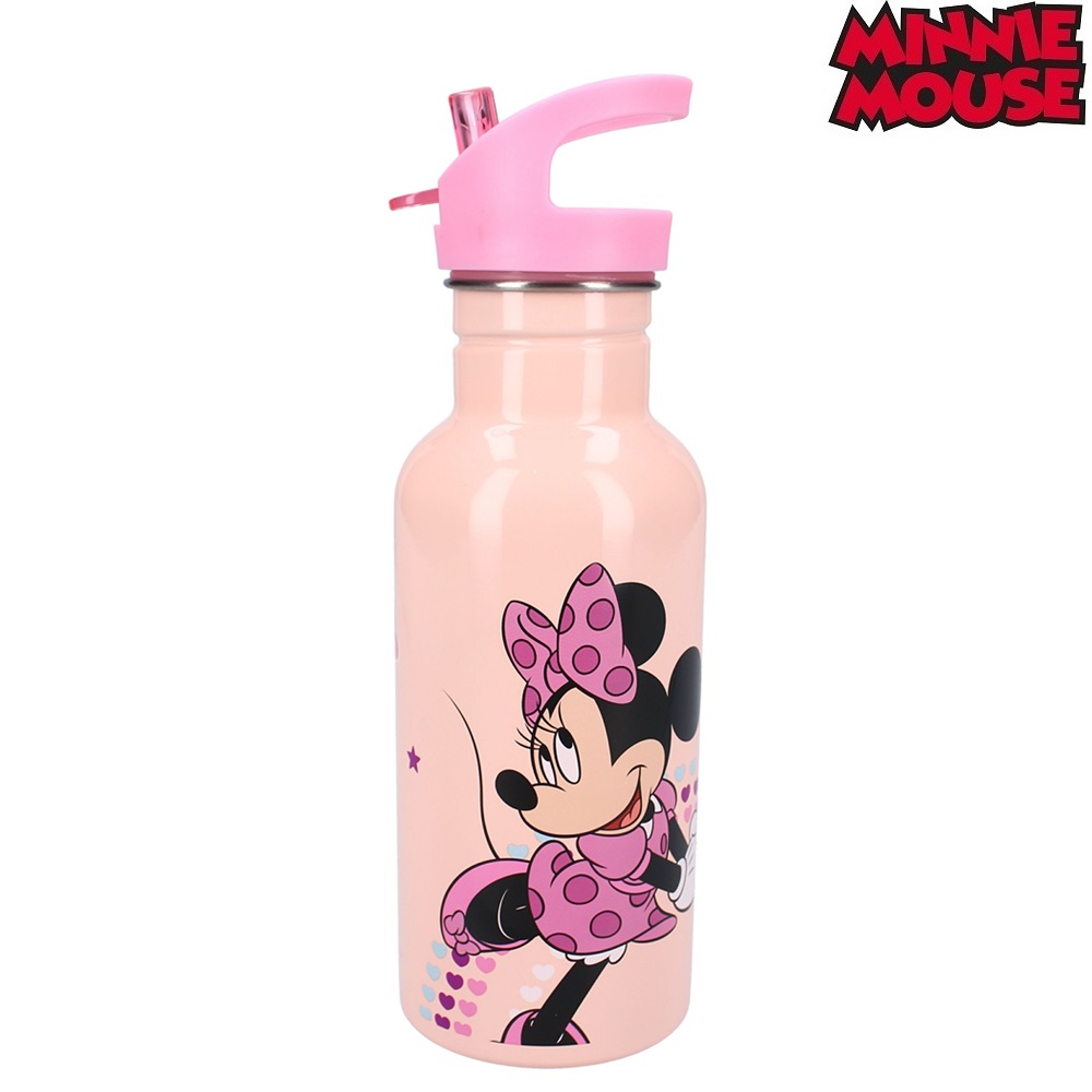 Ūdens pudele bērniem - Minnie Mouse Take A Sip