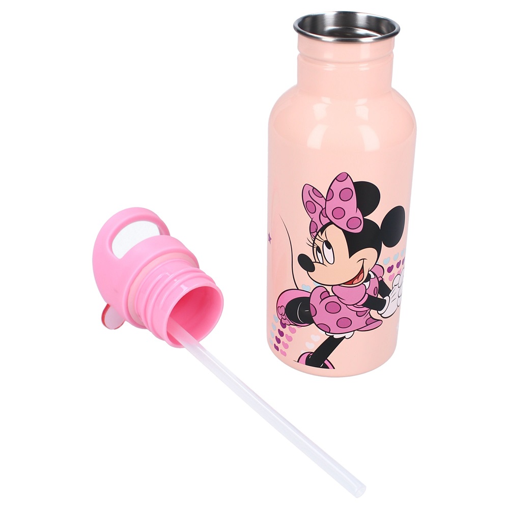 Ūdens pudele bērniem - Minnie Mouse Take A Sip