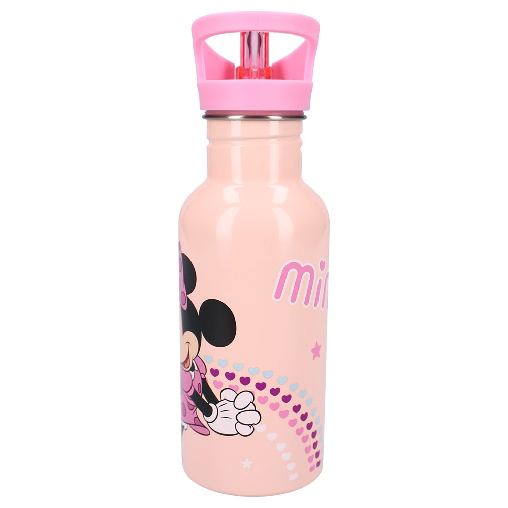 Ūdens pudele bērniem - Minnie Mouse Take A Sip