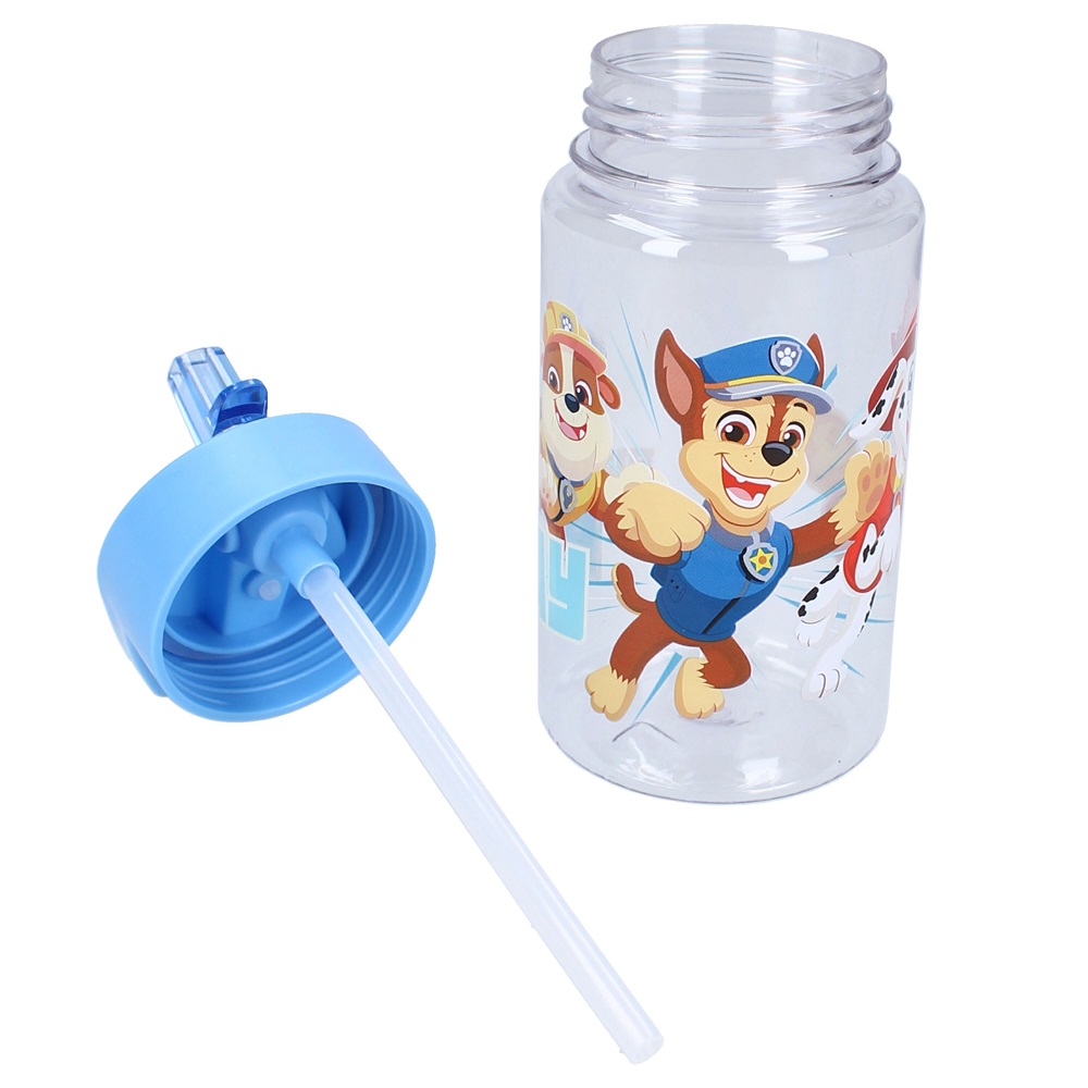 Bērnu ūdens pudele Paw Patrol Drink Up