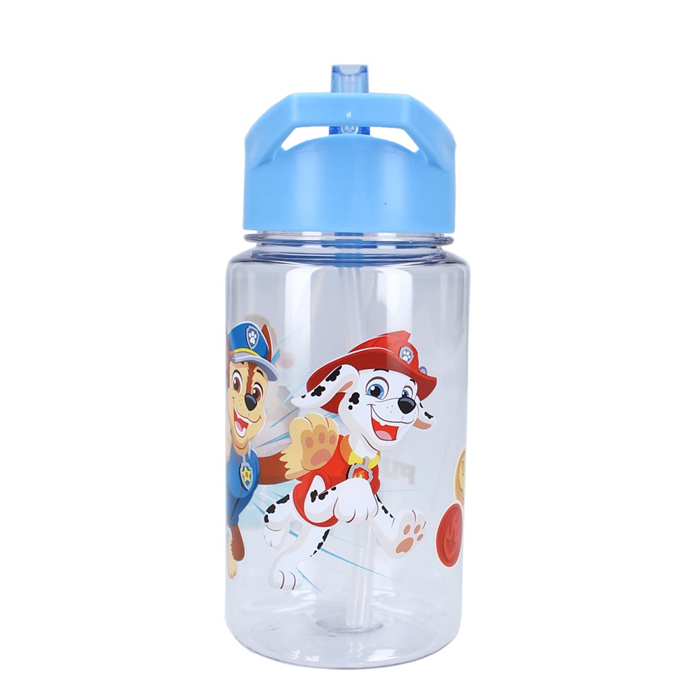 Bērnu ūdens pudele Paw Patrol Drink Up