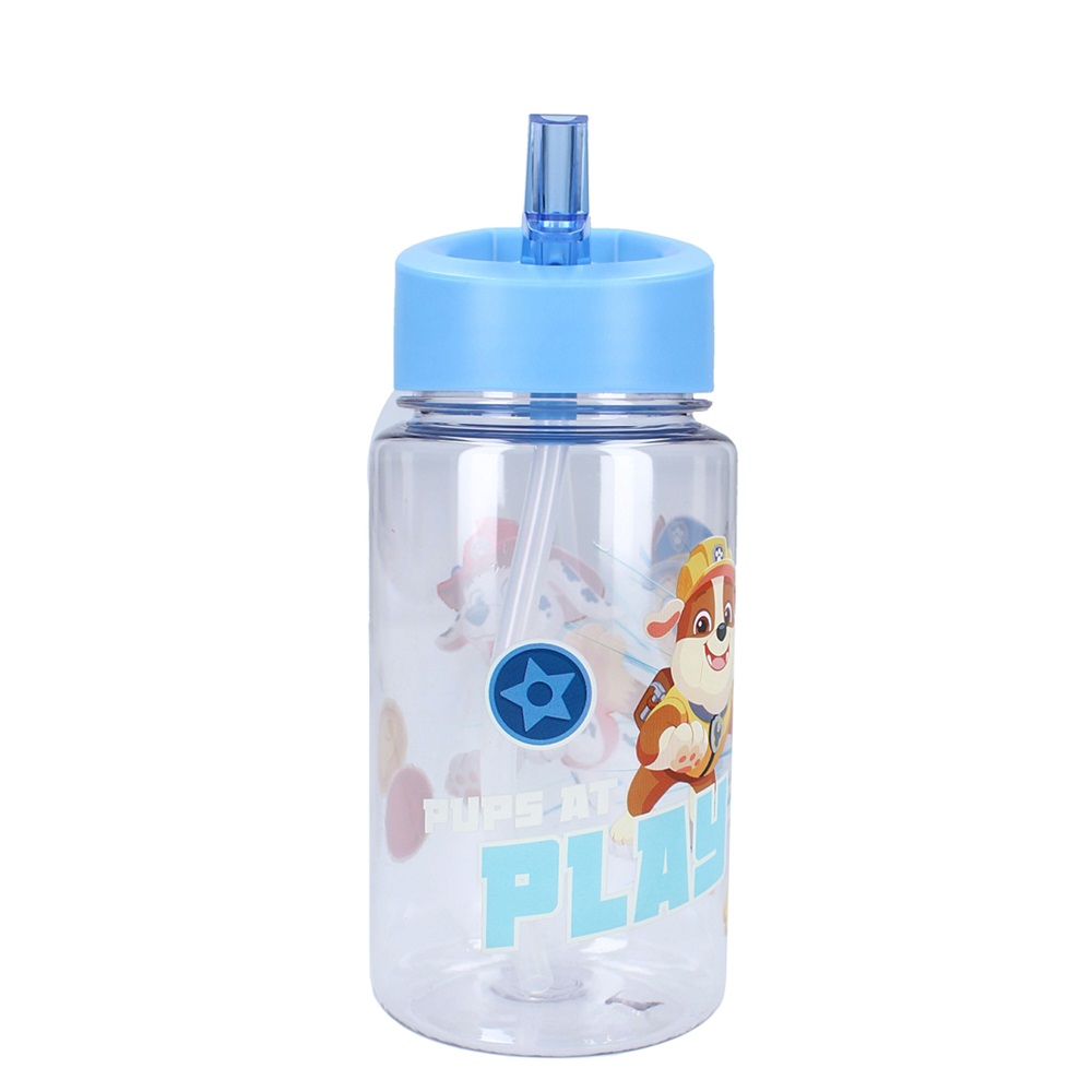 Bērnu ūdens pudele Paw Patrol Drink Up