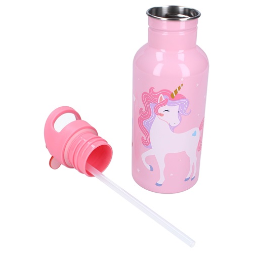 Ūdens pudele bērniem - Prêt Unicorn Take A Sip