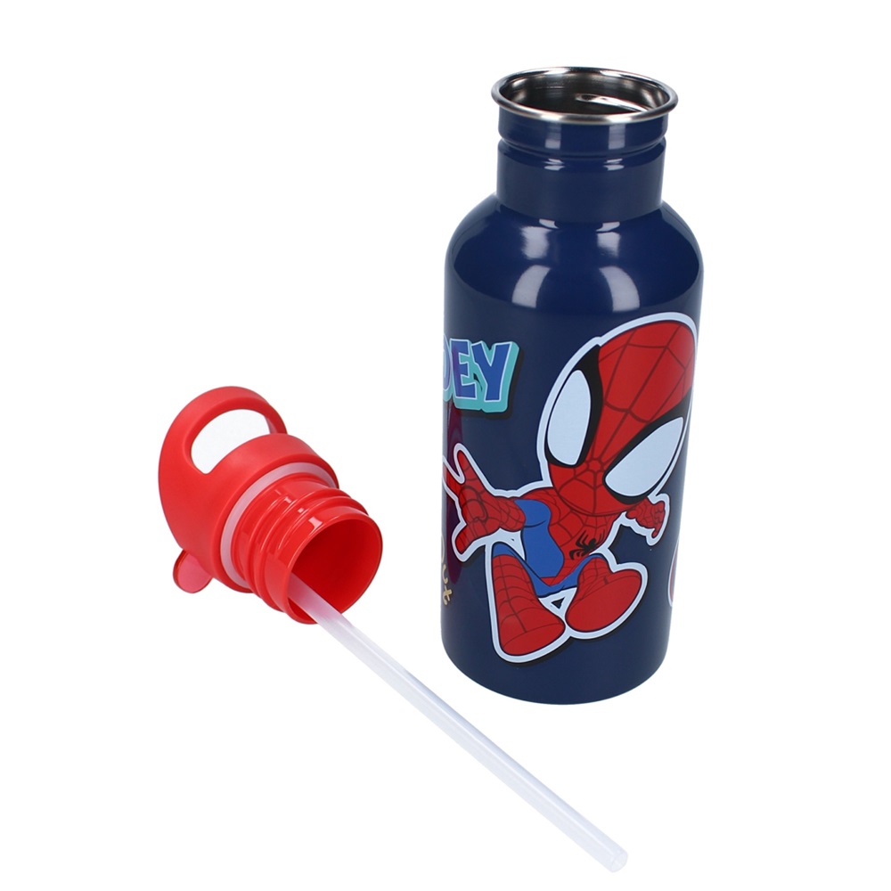 Ūdens pudele bērniem - Spidey Take A Sip