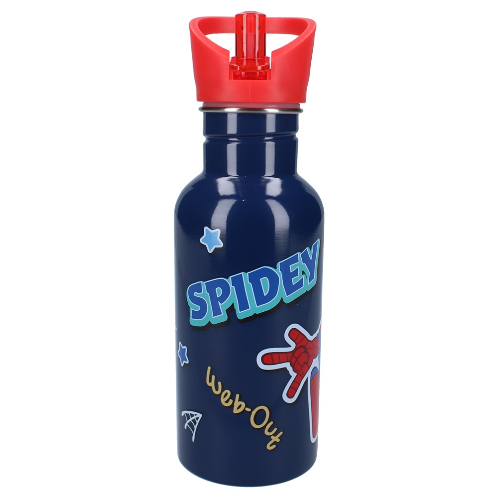 Ūdens pudele bērniem - Spidey Take A Sip